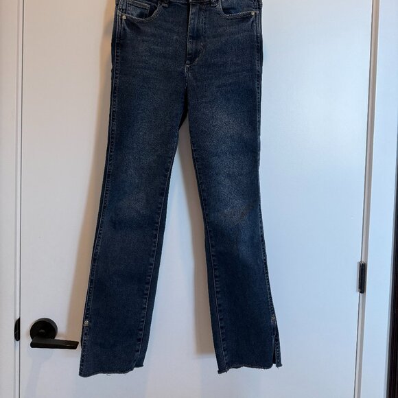 DL1961 Mara Ankle Jeans - Picture 2 of 4